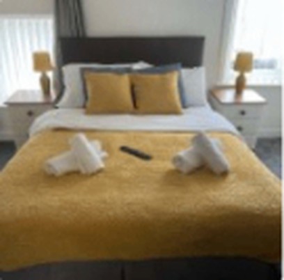 Single Room at The Wilton Hotel