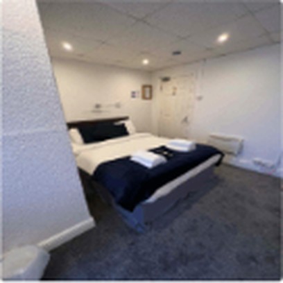 Triple Room at The Wilton Hotel